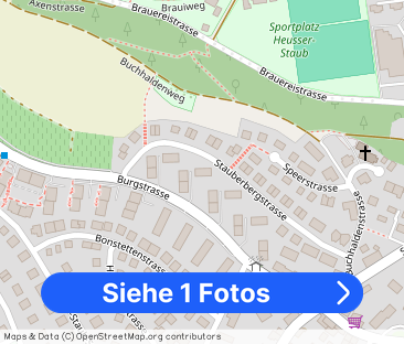 Rent without deposit – Beautiful apartment in a quiet location - Foto 1