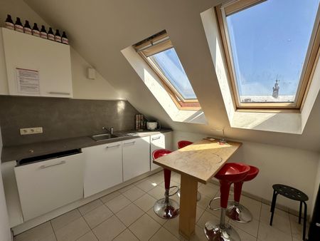 163/302 - Hoogstraat 163 - Photo 4