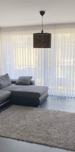 - GENT - Ruim appartement met 3 slpk en balkon - Photo 1