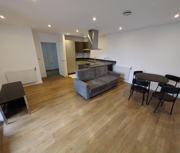 1 bedroom apartment to rent - Photo 5