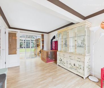 4 bedroom detached house to rent - Photo 1