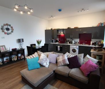 1 bedroom apartment to rent - Photo 2