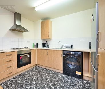 1 bedroom apartment to rent - Photo 6