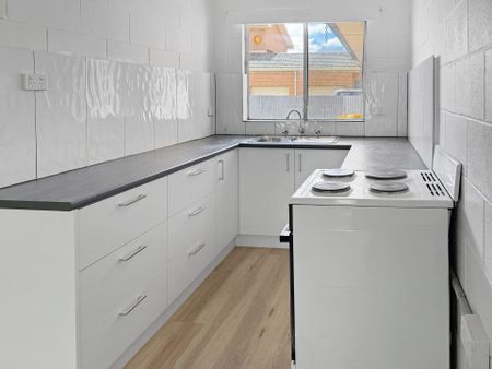 Freshly Renovated 2-bedroom Unit in Convenient South-Central Location - Photo 4