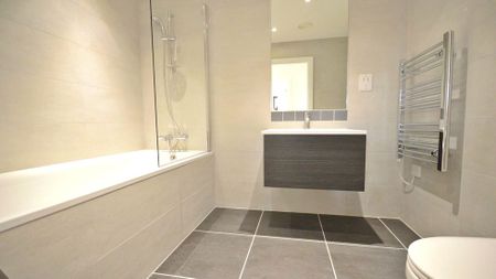 1 bedroom apartment to rent - Photo 5