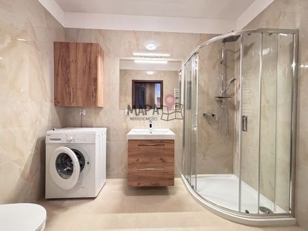 Nowe 2 pokojowe na Powstańców Wlkp. 28 - Фото 5