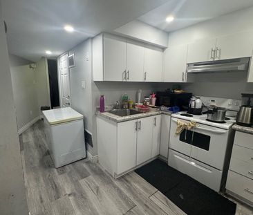 For Lease - 56 Cranberry Crescent Unit# Basement, Brampton, Ontario - Photo 6