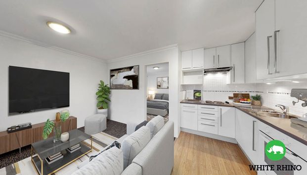 1/5 Adams Street, Queanbeyan East NSW 2620 - Apartment For Rent | Domain - Photo 1