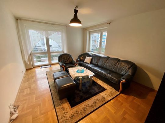 Warszawa Ursynów, Franciszka Marii Lanciego - Photo 1