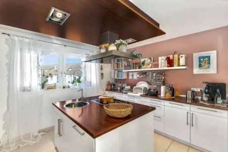 Exklusive 3-Zimmer-Wohnung mit 2 Balkonen in Mühlheim - Photo 5