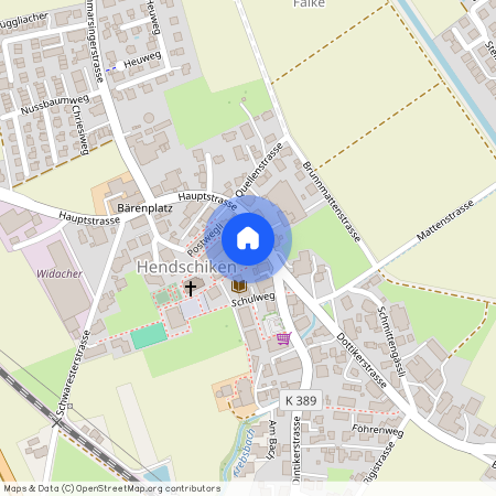 5604, Hendschiken, Hauptstrasse, 12