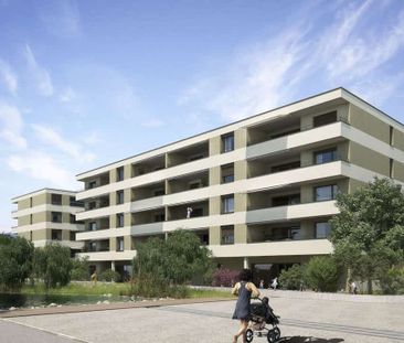 2.5 Zimmer, 75 m², 3. Stock - Photo 6