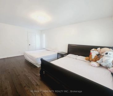 Detached Home For Lease | E9237552 - Photo 5