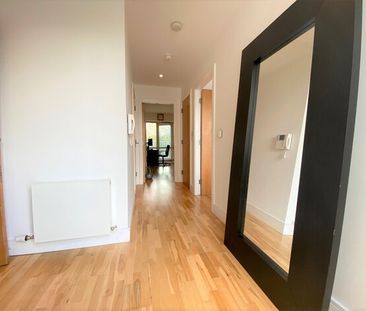 New Bancroft Hall, Tallaght, Dublin 24 - Photo 1