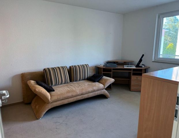 3 Zimmer im ruhigen Hamburg Langenhorn! - Foto 1