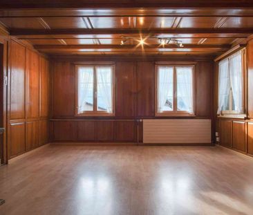 4 Zimmer, 80 m², 1. Stock - Photo 1