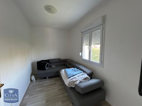 Location Appartement 2 pièces 50m² RIVERY 80136 - Photo 1