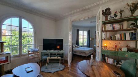 Location Appartement 3 pièces 70m² - Photo 3