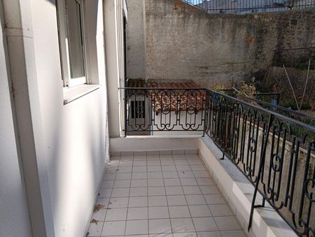 Διαμέρισμα για ενοικίαση Λακκώματα - Κιάφα (Ιωάννινα) - Photo 2