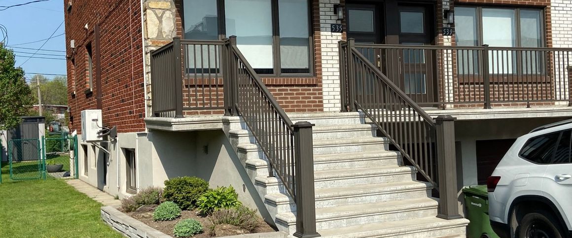 À louer / Appartement - Photo 1