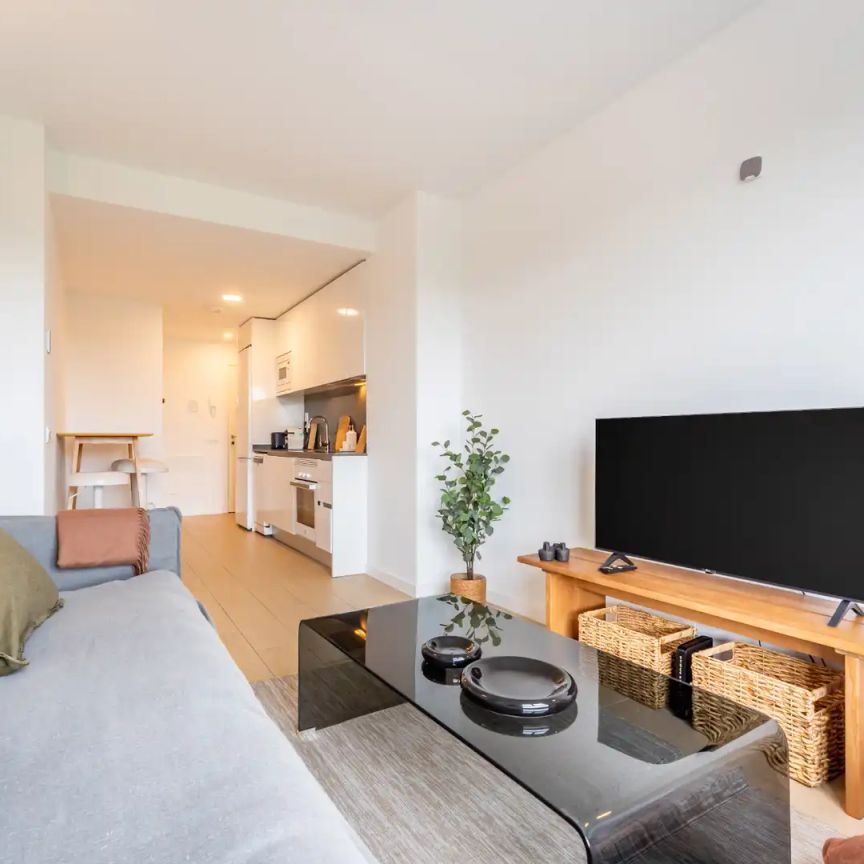 Apartamento de alquiler en Calle de las Viñas del Rio, 14, Butarque - Photo 1