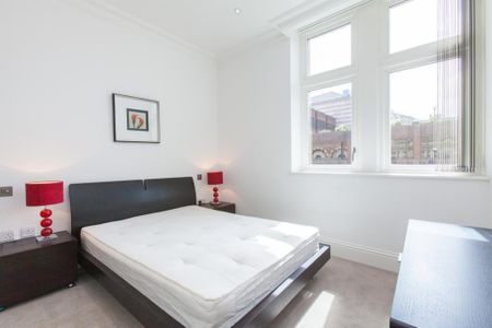 2 bedroom flat to rent - Photo 2