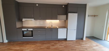 Norra Kullagatan 4 - Photo 5