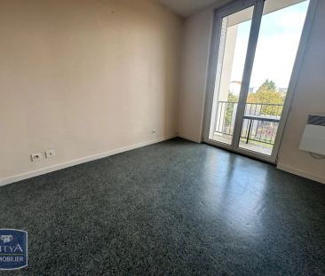 Appartement à louer 2 pièces 37.38m² - Photo 4