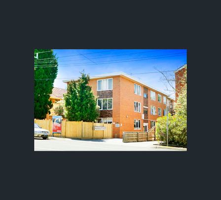 8/201 Auburn Road, Hawthorn, Vic 3122 - Photo 1