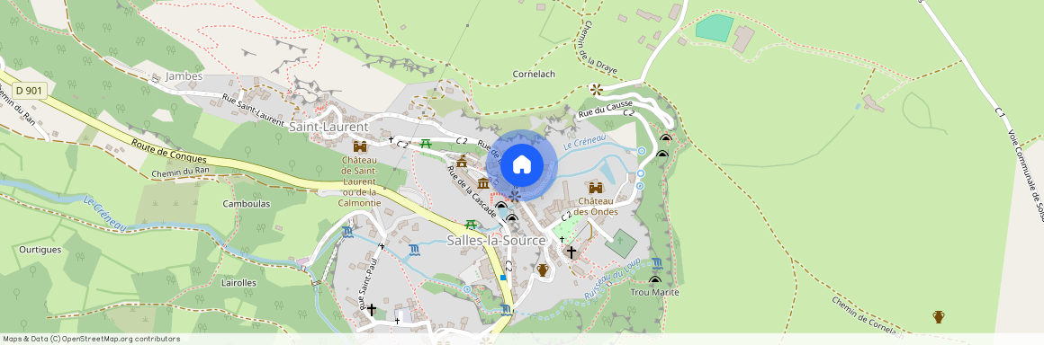 12330, Salles-La-Source