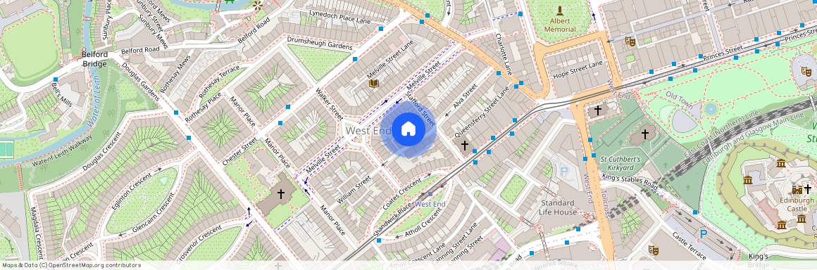 42 (BF) William St North East Lane