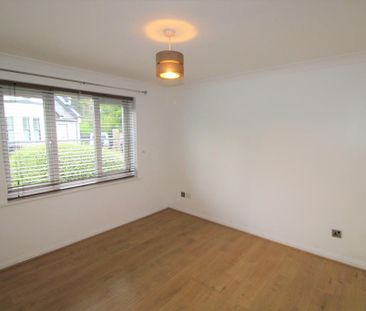 1 bedroom ground floor flat to rent - Photo 1