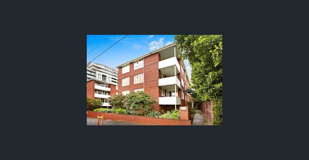 Renovated 3 Bedroom Apartment in Prized Location - Photo 1