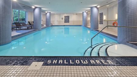 For Lease - 100 Western Battery Road Unit# 401, Toronto, Ontario - Photo 2