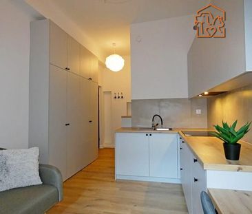 Kraków Kraków-Podgórze, św. Kingi - Фото 1