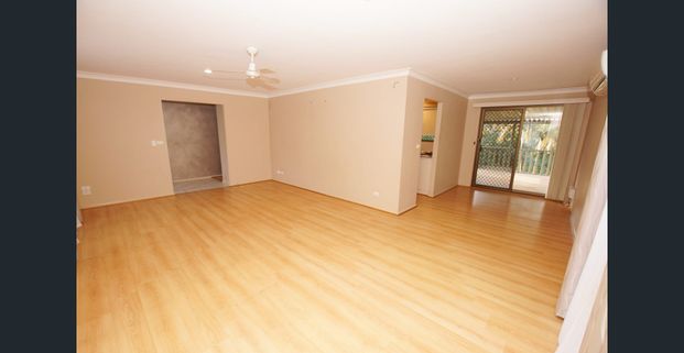 THREE BEDROOM FAMILY HOME - Photo 1