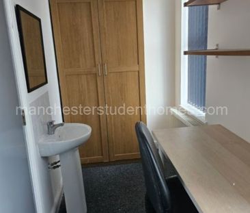 Moseley Road, Manchester, M14 6PB - Photo 1