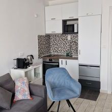 Studio/Γκαρσονιέρα για ενοικίαση Διοικητήριο (Κέντρο Θεσσαλονίκης) - Photo 1