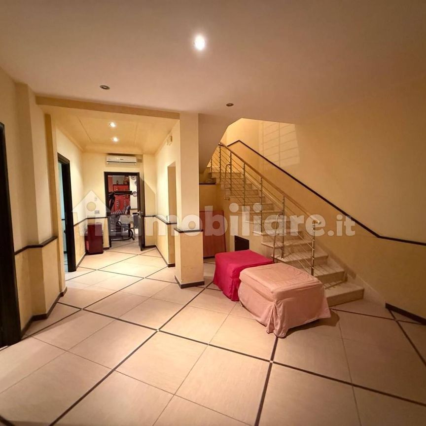 Villa a schiera via Domiziana, Baia Azzurra Levagnole, Sessa Aurunca - Photo 1