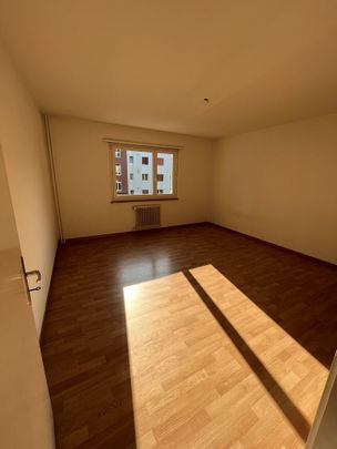 Idyllische Wohnung im Herzen von Wettingen - Photo 1