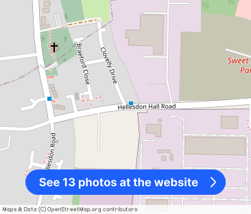 Clovelly Drive, Hellesdon, NR6 - Photo 1