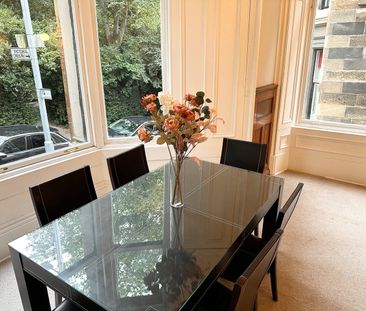 3 Bed Flat, Bowmont Terrace, G12 - Photo 5