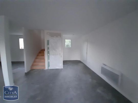 Maison à louer 4 pièces 100m² - Photo 1