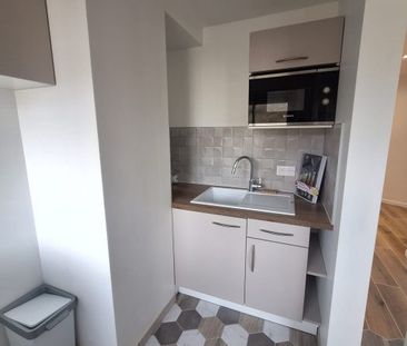 Studio neuf et moderne - Photo 3