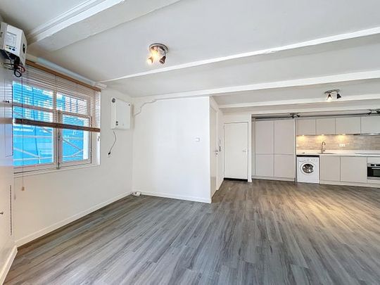 Te huur: Appartement Sint Jacobsdwarsstraat 1 1 in Amsterdam - Photo 1