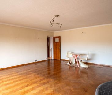 Appartement te huur in Antwerpen voor € 900 met 2 slaapkamers - Foto 3