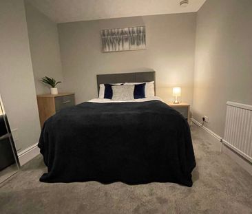 Double Room in Great Central Cambridge Location - Photo 3