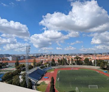 Avenida dos Estados Unidos da América, Lisbon, Lisbon 1700 - Photo 1
