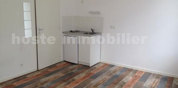 Location Appartement 1 pièce 18m² LILLE 59000 - Photo 2