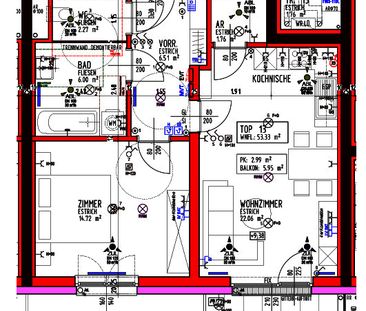 Wohnung in Ybbs - Photo 5